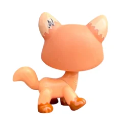Littlest Petshop Kissa #2258