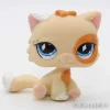 Littlest Petshop Kissa #521