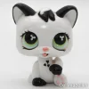 Littlest Petshop Kissa #493