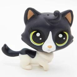 Littlest Petshop Kissa #320