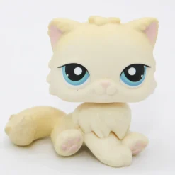 Littlest Petshop Kissa #428