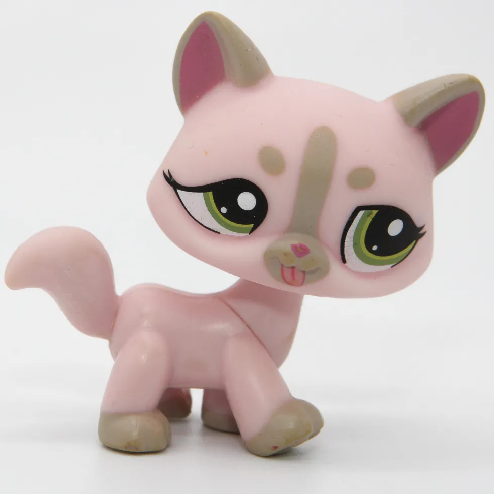 Littlest Petshop Kissa #1326