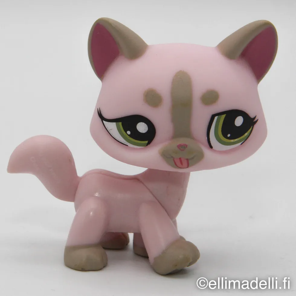 Littlest Petshop Kissa #1326