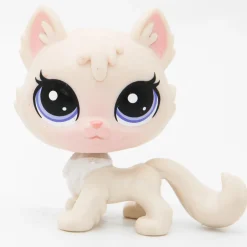 Littlest Petshop Kissa