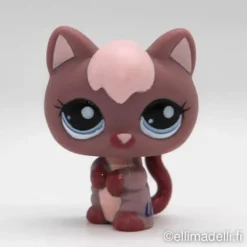 Littlest Petshop Kissa #2285