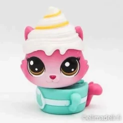 Littlest Petshop Kissa #3-183