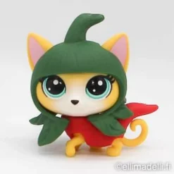 Littlest Petshop Kissa #3-186
