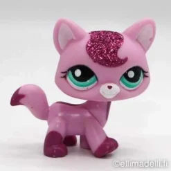 Littlest Petshop Kissa #2517
