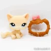 Littlest Petshop Kissa #1005
