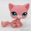 Littlest Petshop Kissa #2593
