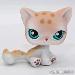 Littlest Petshop Kissa #224