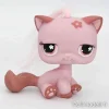 Littlest Petshop Kissa #603