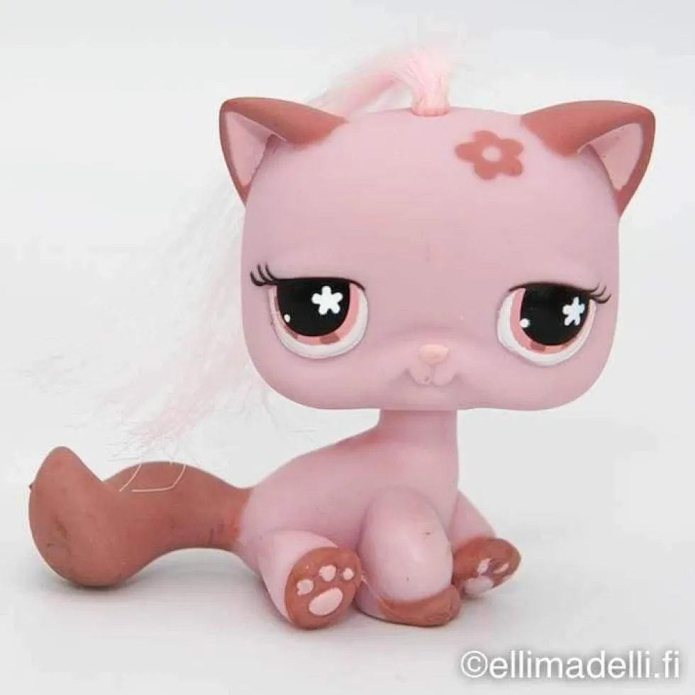 Littlest Petshop Kissa #603