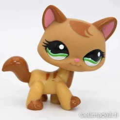 Littlest Petshop Kissa #1174