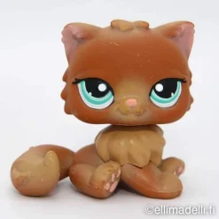 Littlest Petshop Kissa #238
