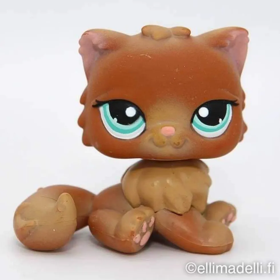 Littlest Petshop Kissa #238