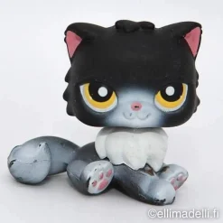 Littlest Petshop Kissa #435