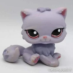 Littlest Petshop Kissa #1041