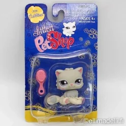 Littlest Petshop Kissa #722