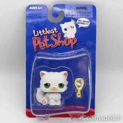 Littlest Petshop Kissa #15