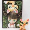 Littlest Petshop Kissa #1582