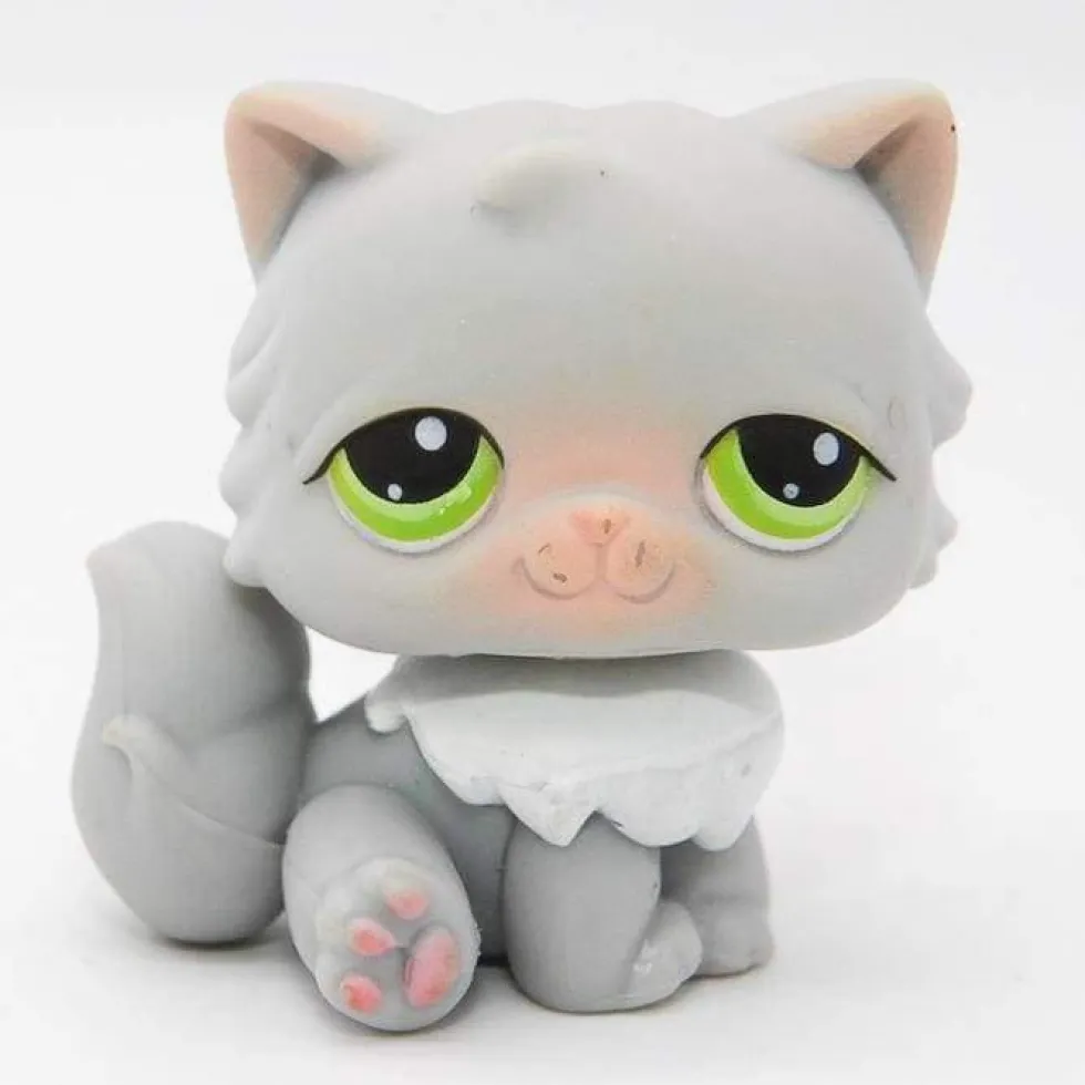 Littlest Petshop Kissa #182