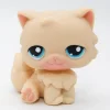 Littlest Petshop Kissa #380