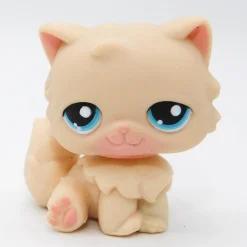 Littlest Petshop Kissa #380