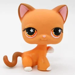 Littlest Petshop Kissa #539