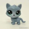 Littlest Petshop Kissa #2-82