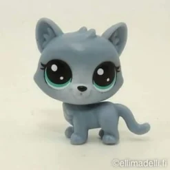 Littlest Petshop Kissa #2-82