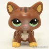 Littlest Petshop Kissa #2123