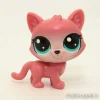 Littlest Petshop Kissa #3-164