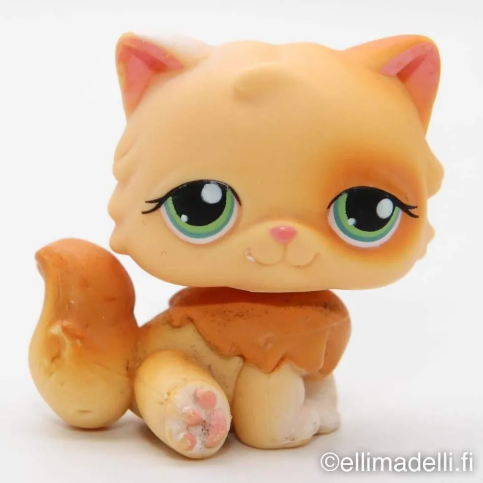 Littlest Petshop Kissa #217