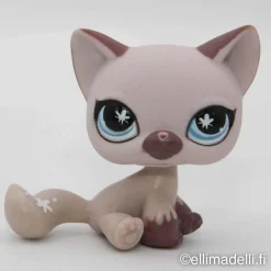 Littlest Petshop Kissa #664