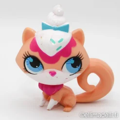 Littlest Petshop Kissa #3077