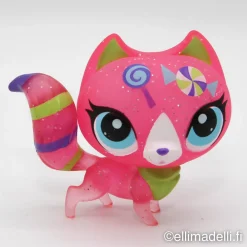 Littlest Petshop Kissa #3155