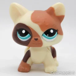 Littlest Petshop Kissa #2475