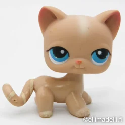 Littlest Petshop Kissa #228