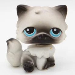 Littlest Petshop Kissa #60