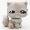 Littlest Petshop Kissa #263