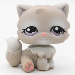 Littlest Petshop Kissa #263