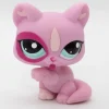 Littlest Petshop Kissa #2525