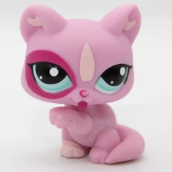 Littlest Petshop Kissa #2525