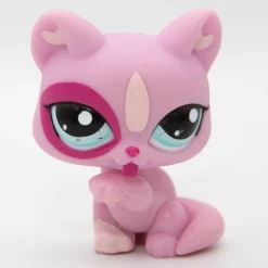 Littlest Petshop Kissa #2525