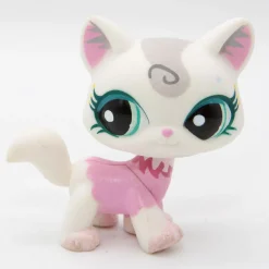 Littlest Petshop Kissa #1699