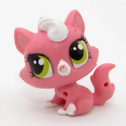 Littlest Petshop Kissa #3815