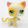 Littlest Petshop Kissa #73