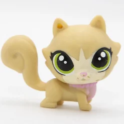 Littlest Petshop Kissa #3919