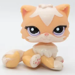 Littlest Petshop Kissa #1657